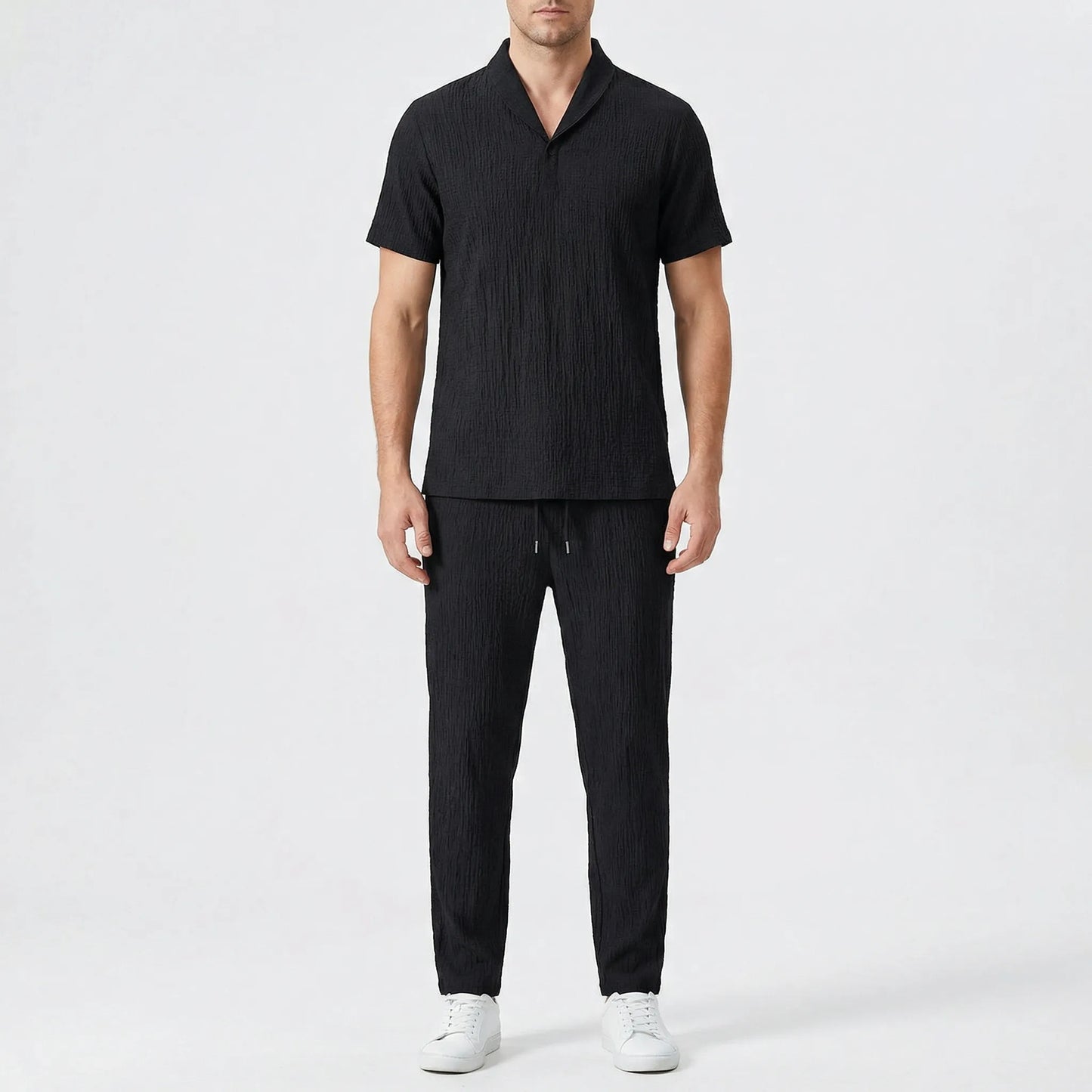 Two-Piece Men's Set - Luiz
