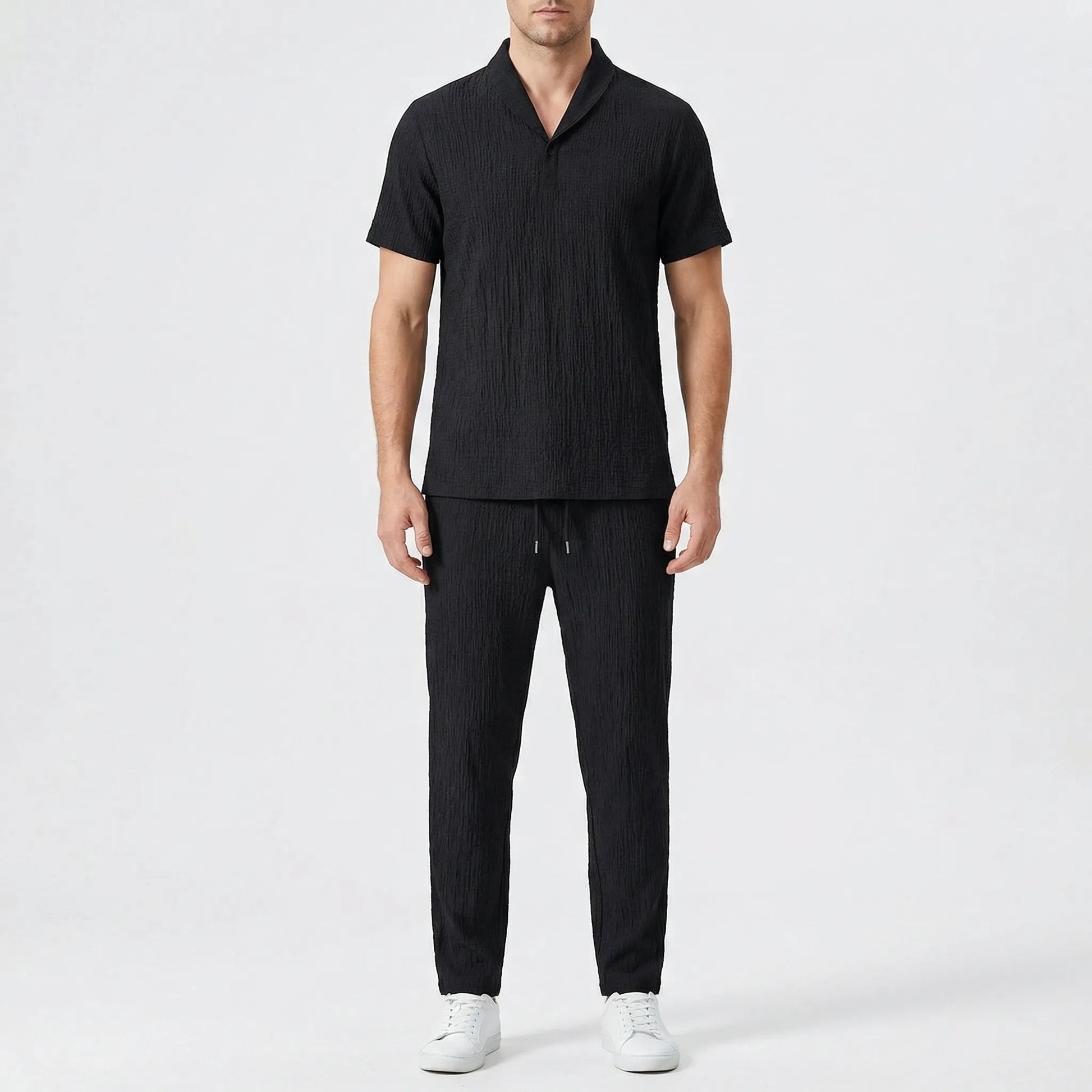 Two-Piece Men's Set - Luiz