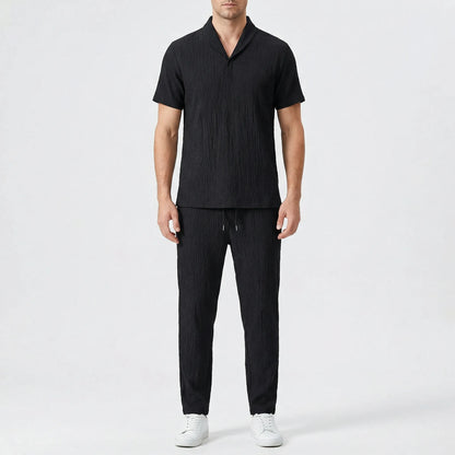 Two-Piece Men's Set - Luiz