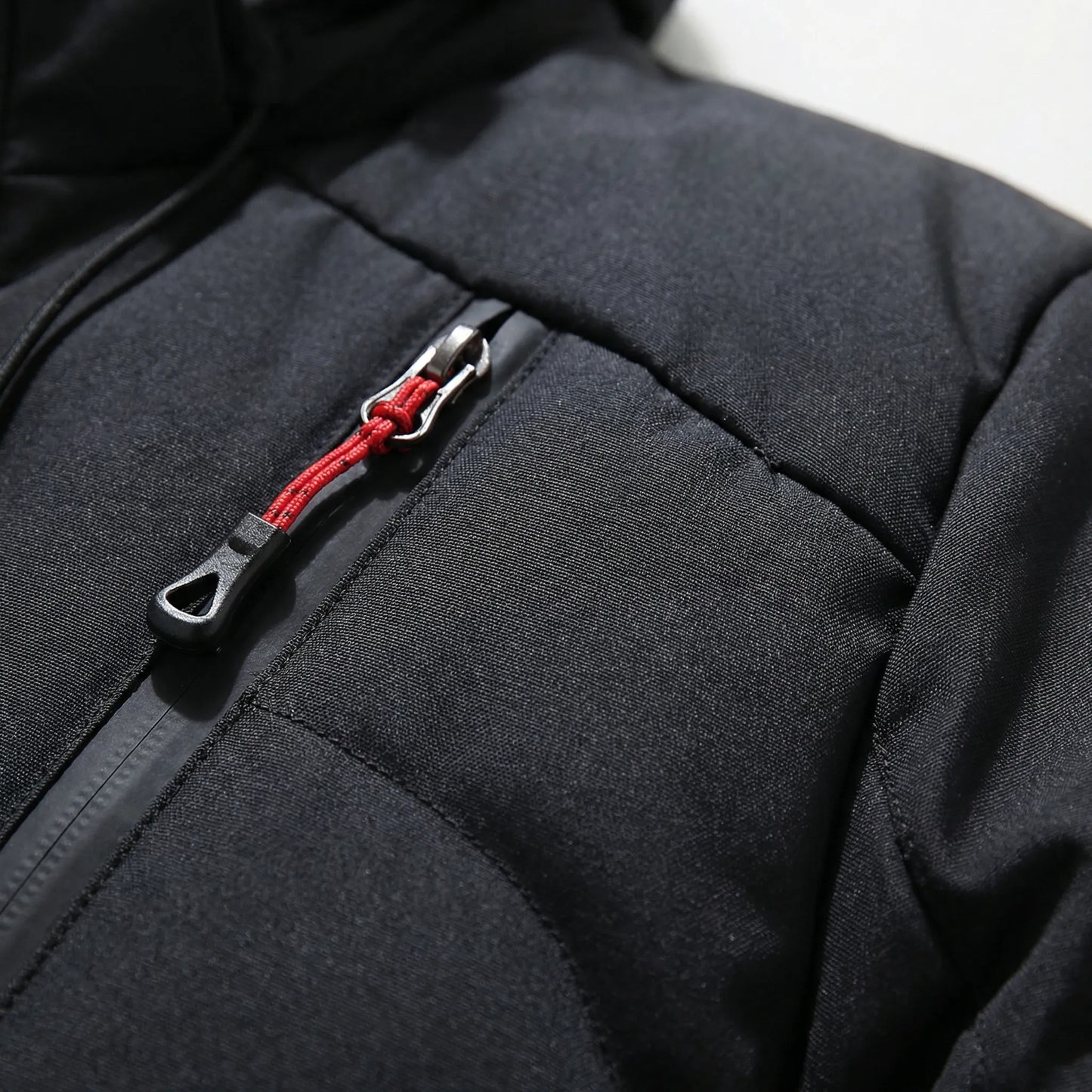 Two-Piece Men's Ski Suit - Simeon