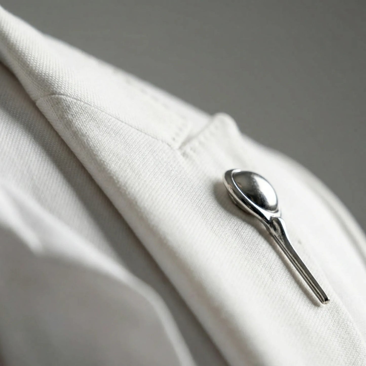Two-Piece Mens Suit - Francesco