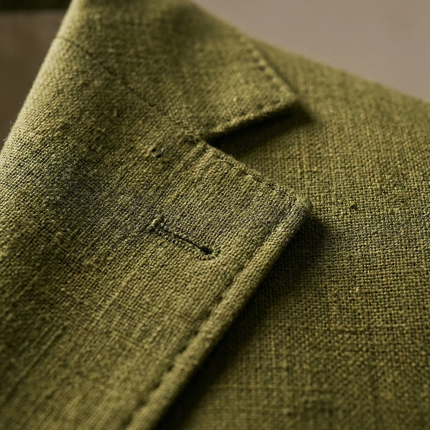 Two-Piece Mens Suit - Mattis