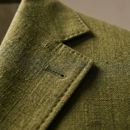 Two-Piece Mens Suit - Mattis