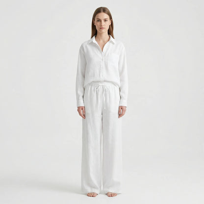 Two-Piece Oversized Co-Ord Set - Mariella