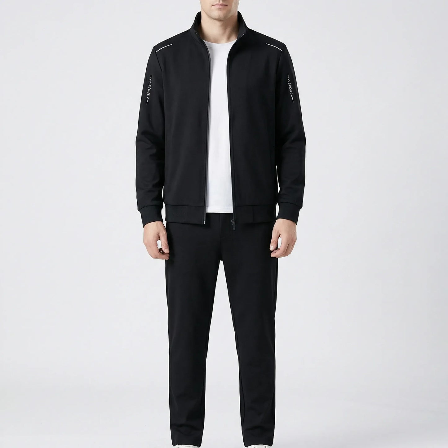 Two-Piece Tracksuit - Pierre