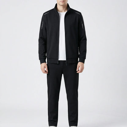Two-Piece Tracksuit - Pierre