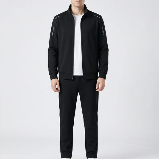 Two-Piece Tracksuit - Pierre