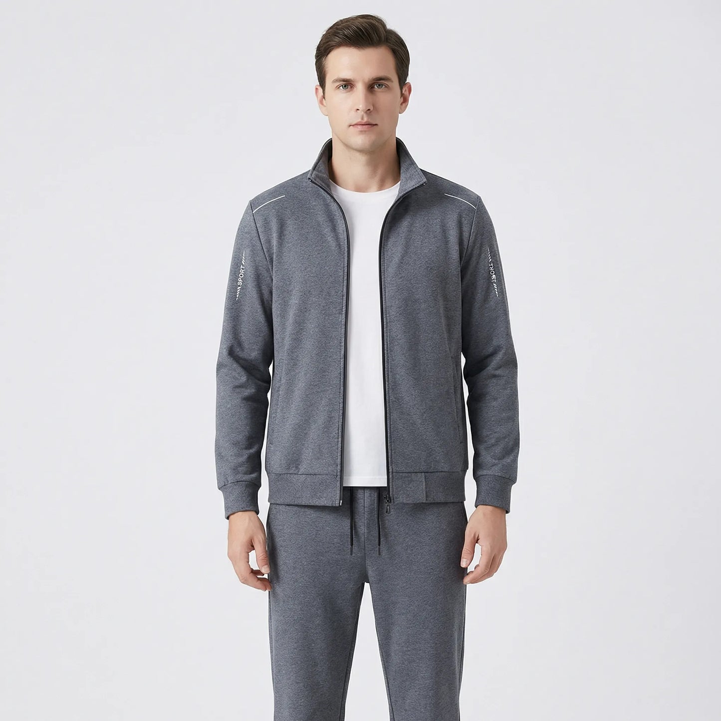 Two-Piece Tracksuit - Pierre