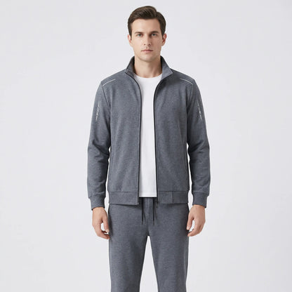 Two-Piece Tracksuit - Pierre