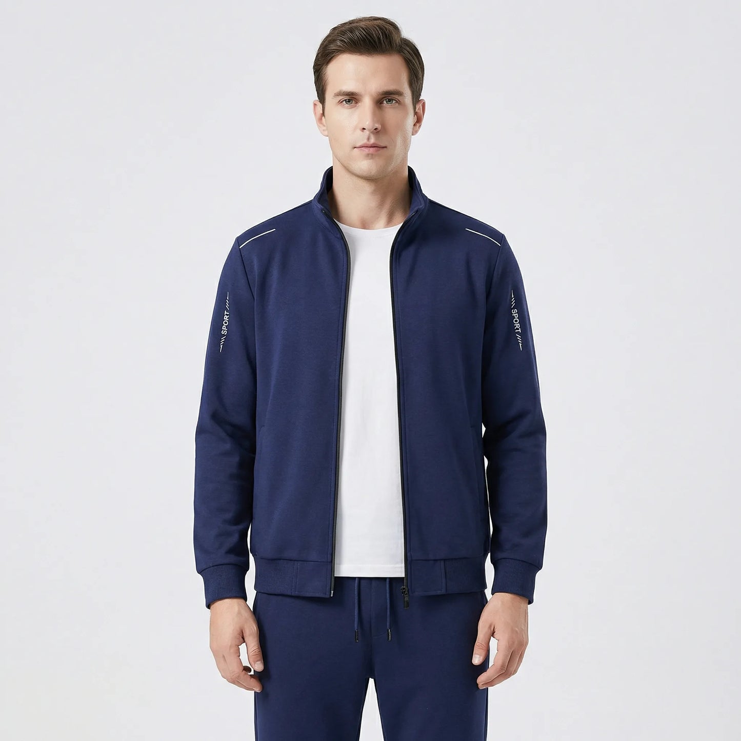 Two-Piece Tracksuit - Pierre