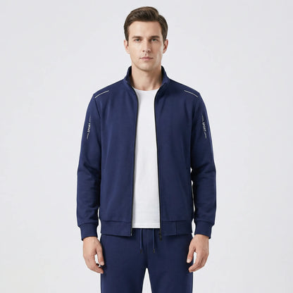 Two-Piece Tracksuit - Pierre