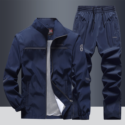 Two-Piece Tracksuit For Men - Benjamin