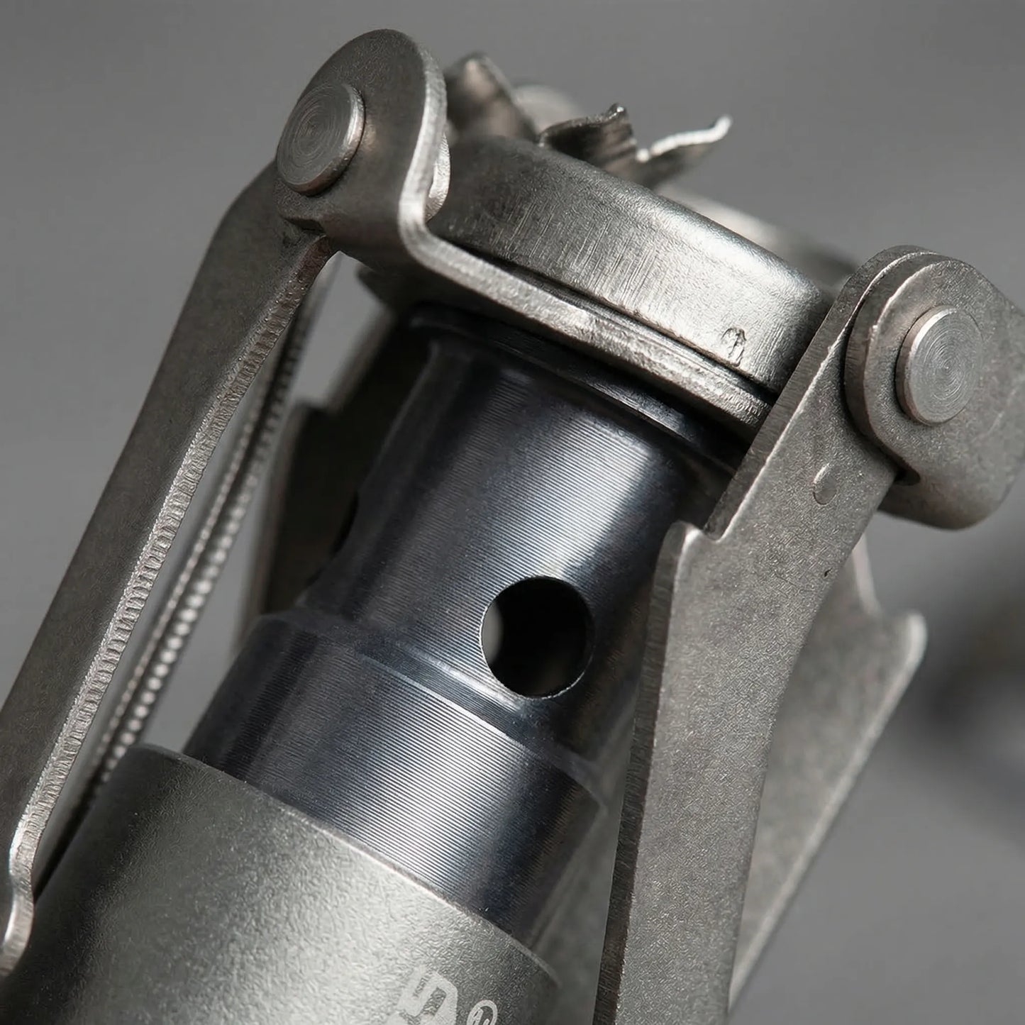 Ultra-Lightweight Folding Pocket Gas Stove -  Ignitrex
