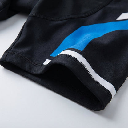Unisex Fahrradshorts Mit Polsterung - Casey