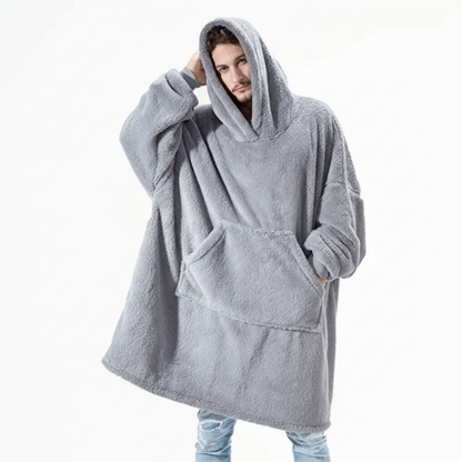 Unisex Kapuzenpullover - SnugWrap
