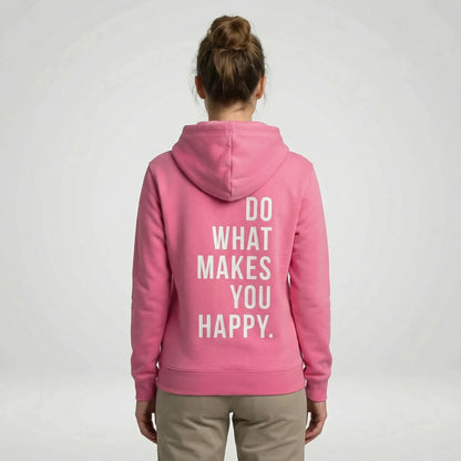Unisex Loose Fit Hoodie - Jesse