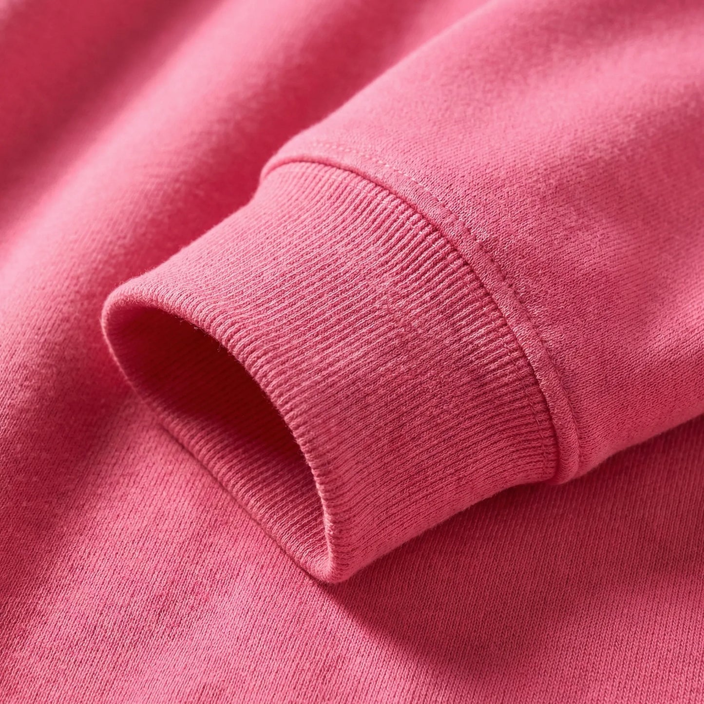 Unisex Loose Fit Hoodie - Jesse