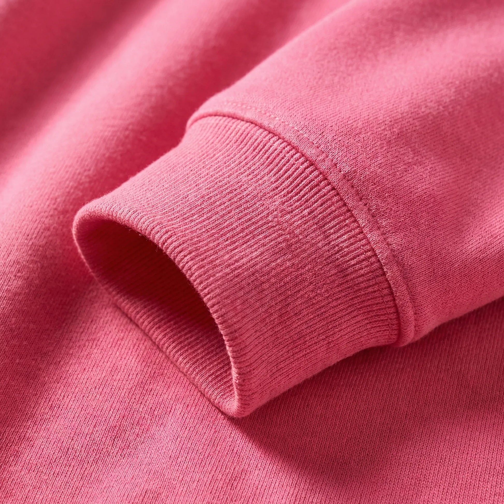 Unisex Loose Fit Hoodie - Jesse