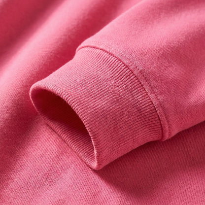 Unisex Loose Fit Hoodie - Jesse