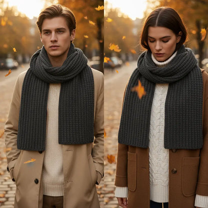 Unisex Scarf - GemoScarf