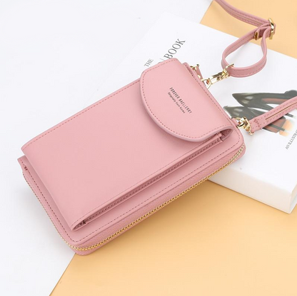 Crossbody Bag – Noa