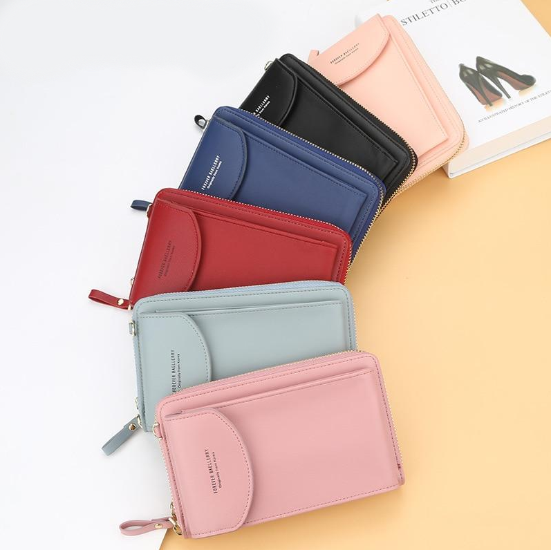 Crossbody Bag – Noa