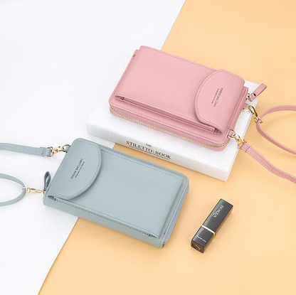 Crossbody Bag – Noa