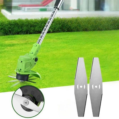 Wireless Lawn Mower – BladeTrim 18000