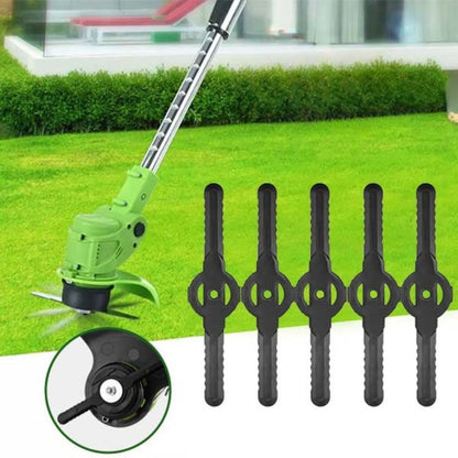 Wireless Lawn Mower – BladeTrim 18000