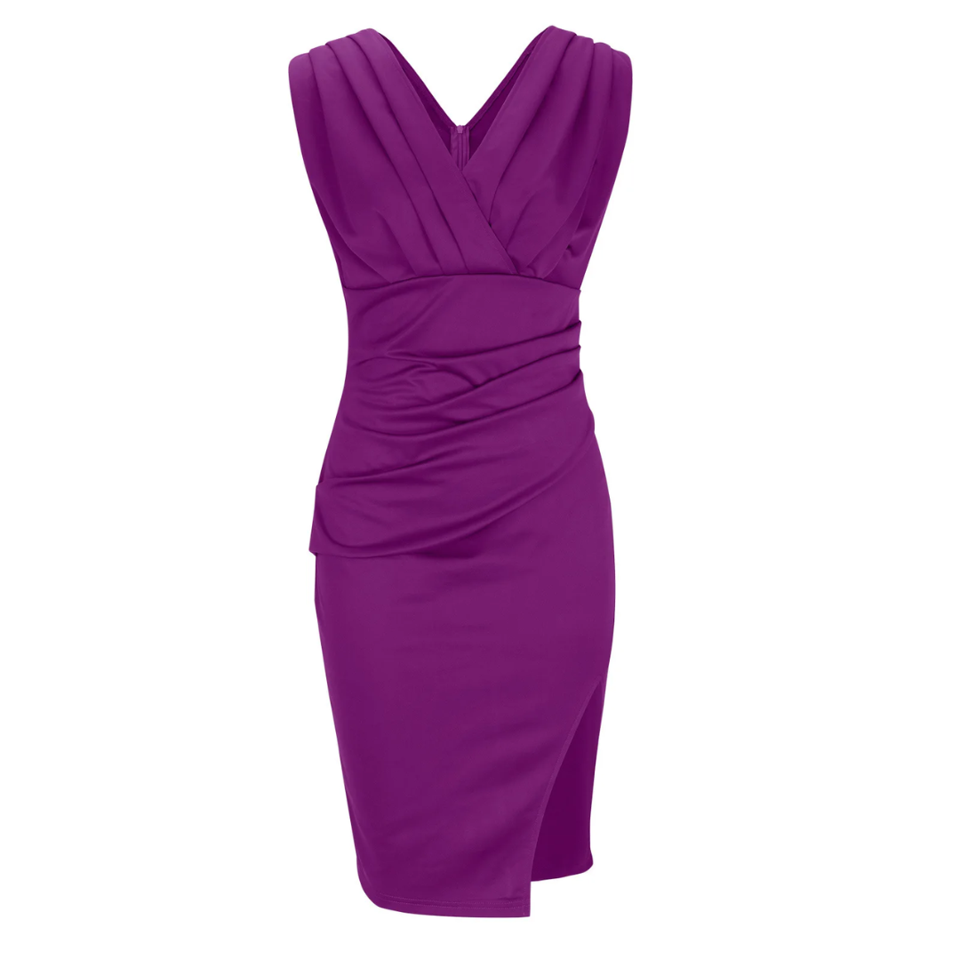 Stylish Cocktail Dress - Carmen