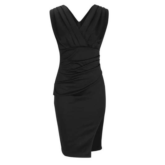 Stylish Cocktail Dress - Carmen
