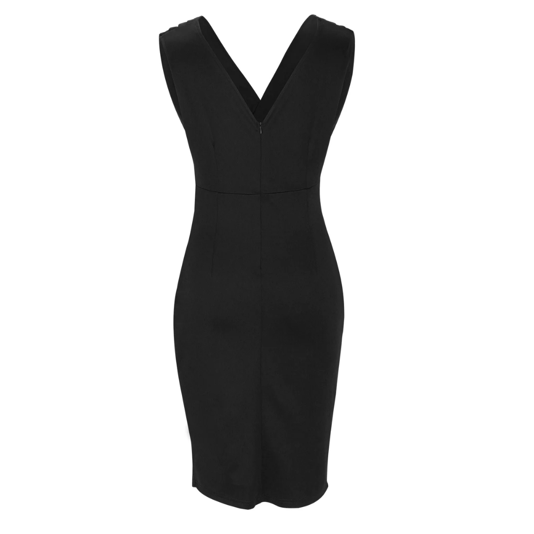 Stylish Cocktail Dress - Carmen