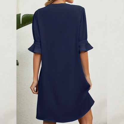 Luxury Casual Dress - Aurora
