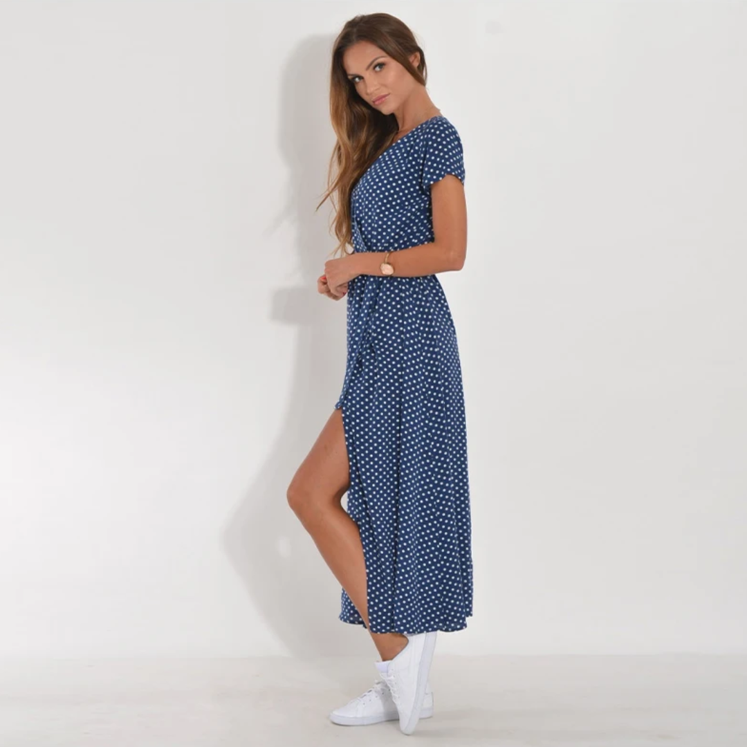 Light Summer Dress - Avery