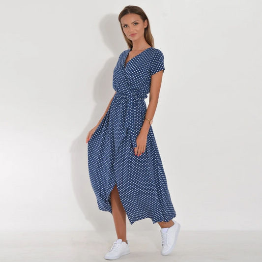 Light Summer Dress - Avery