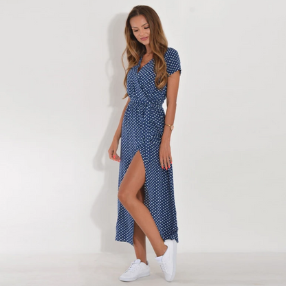 Light Summer Dress - Avery