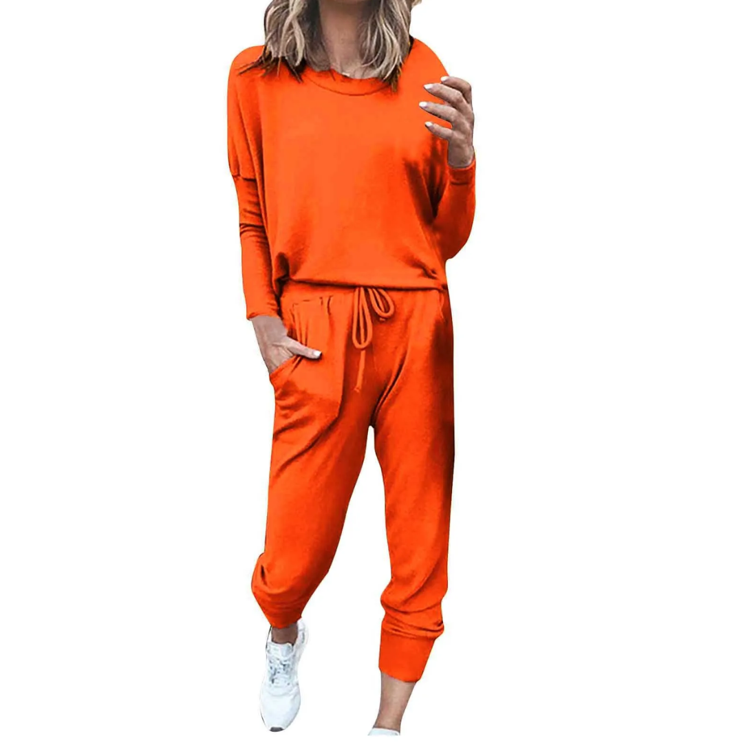 Oversized Ladies Tracksuit - Velana