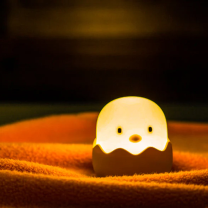 Chick Night Light for Kids - CozyChick