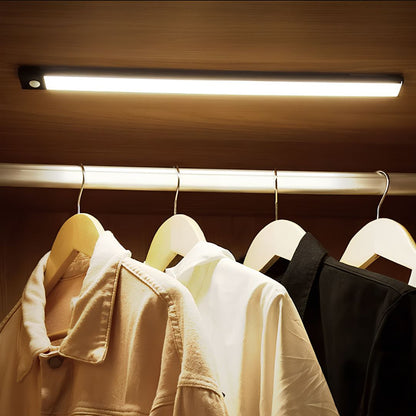 Wireless Motion Sensor Lamp - GlowMotion