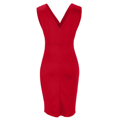 Stylish Cocktail Dress - Carmen