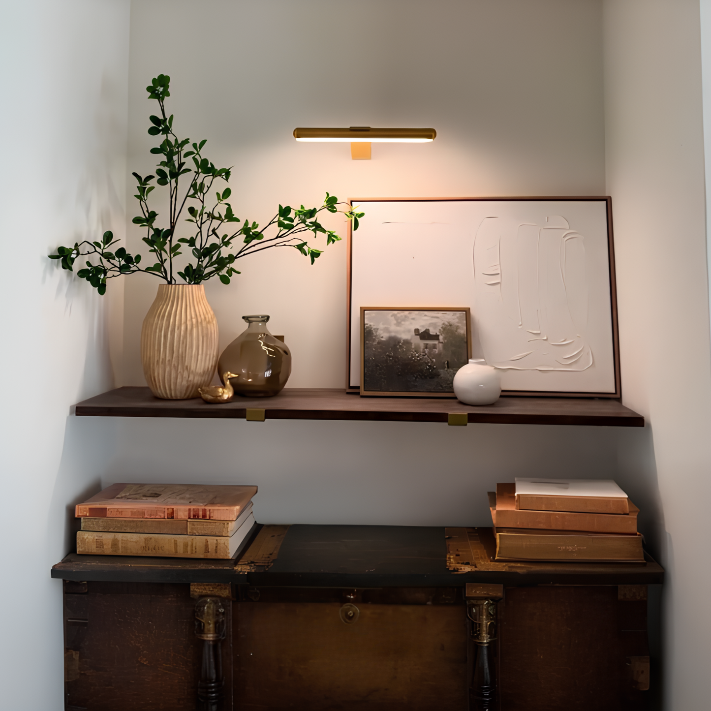 Wireless Art Lighting - LumeArt