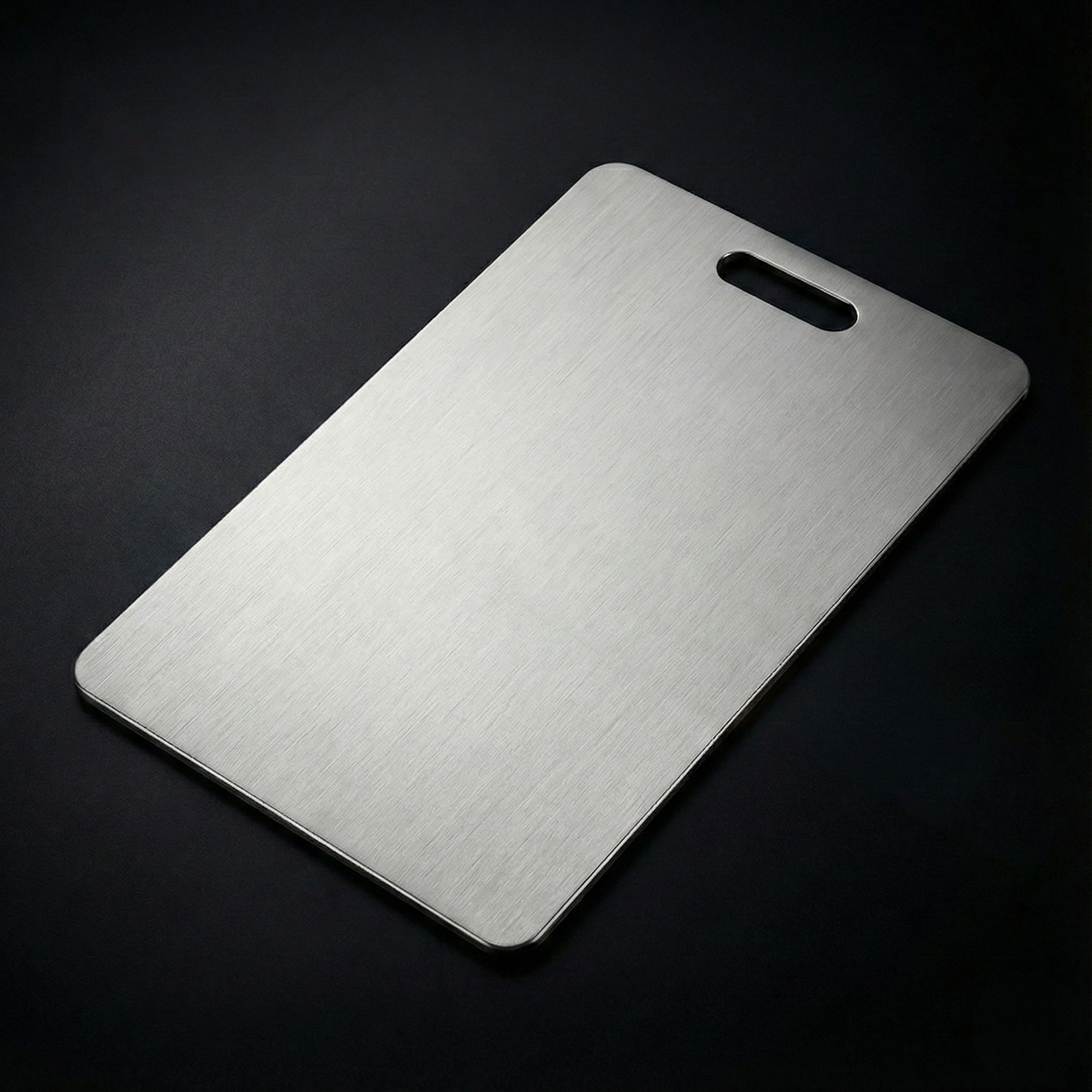 Japanese Titanium Cutting Boards – PFAS-Free 2