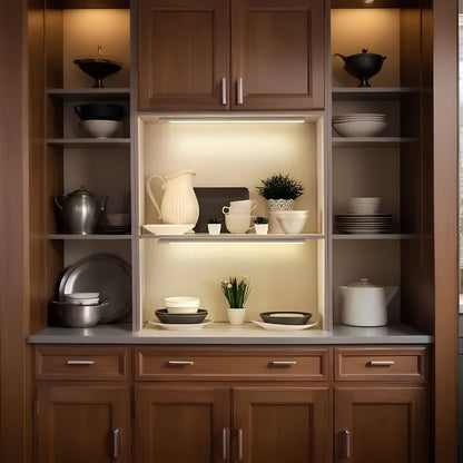 Wireless Motion Sensor Lamp - GlowMotion