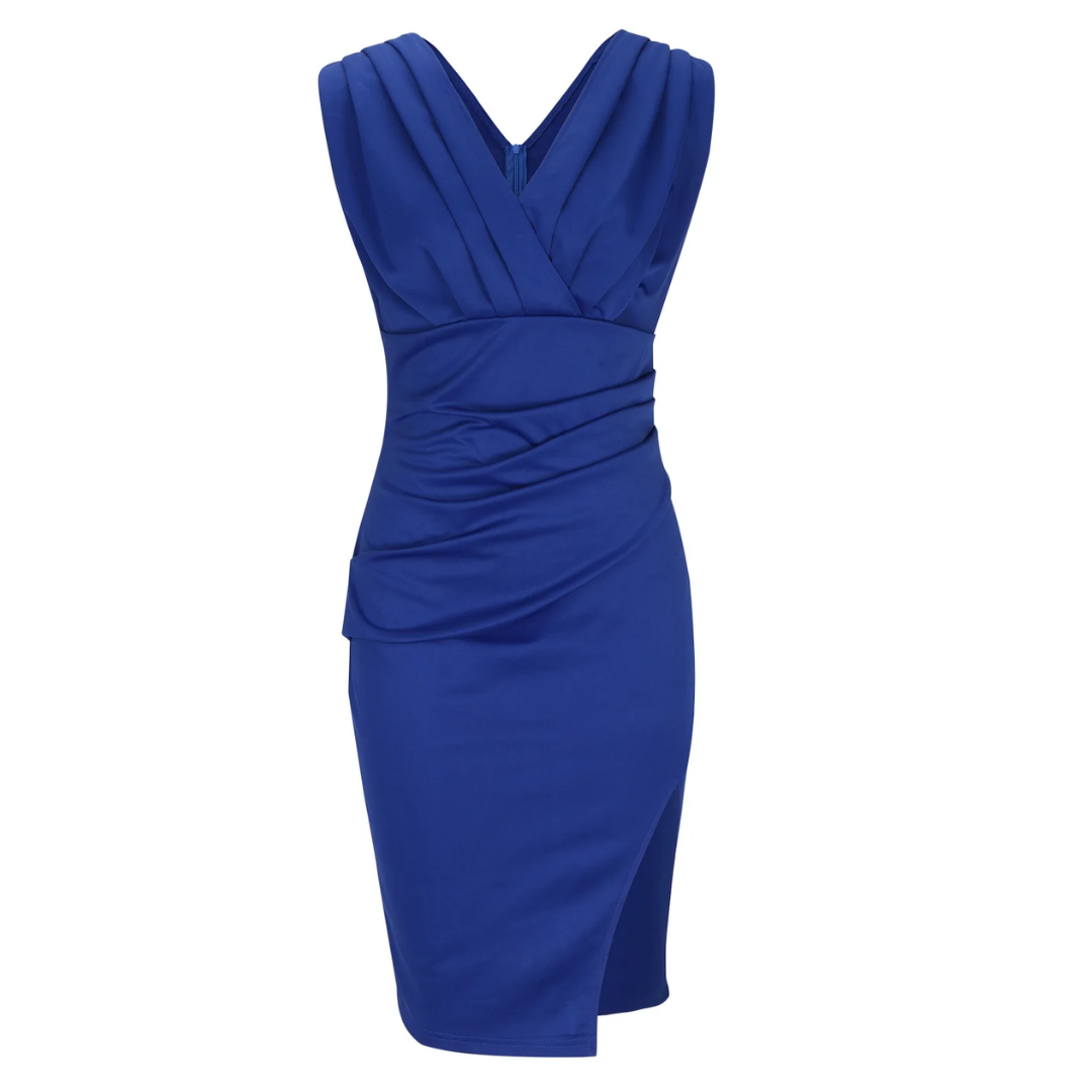 Stylish Cocktail Dress - Carmen