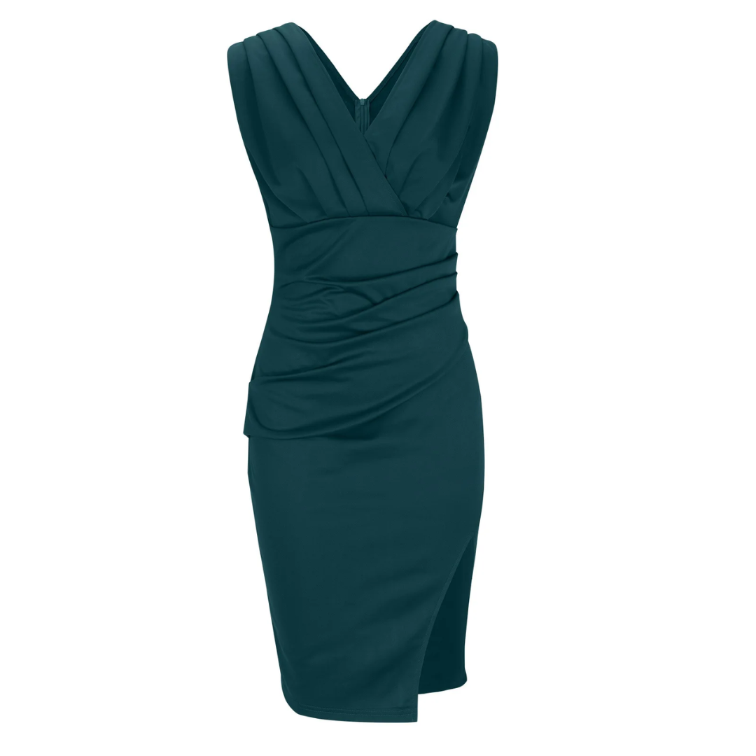 Stylish Cocktail Dress - Carmen