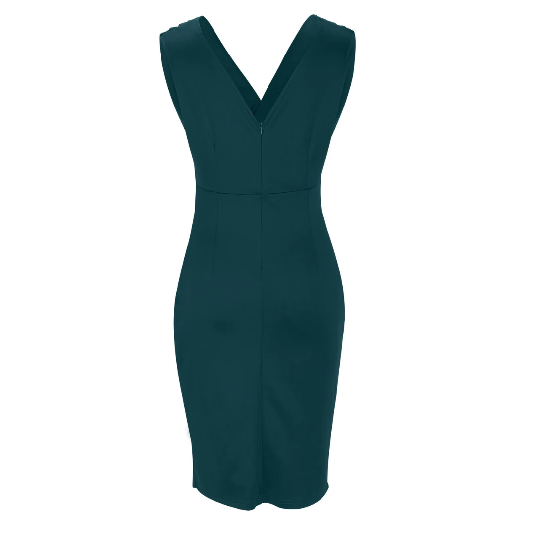 Stylish Cocktail Dress - Carmen