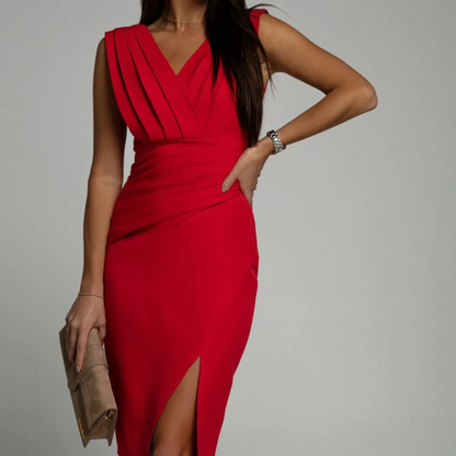 Stylish Cocktail Dress - Carmen