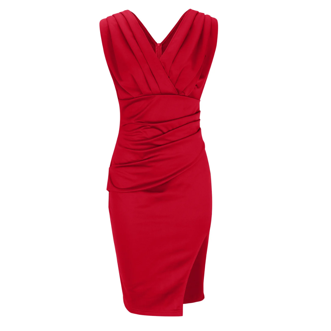 Stylish Cocktail Dress - Carmen