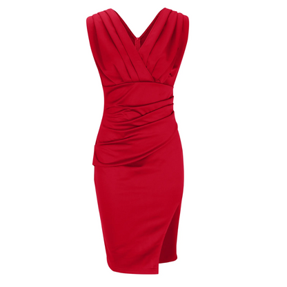 Stylish Cocktail Dress - Carmen
