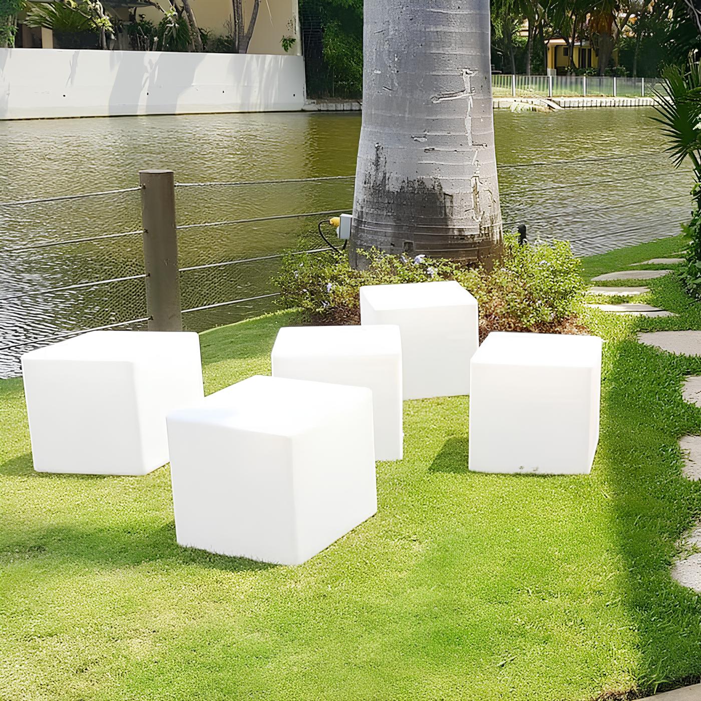 Cube Garden Light - LumaCube